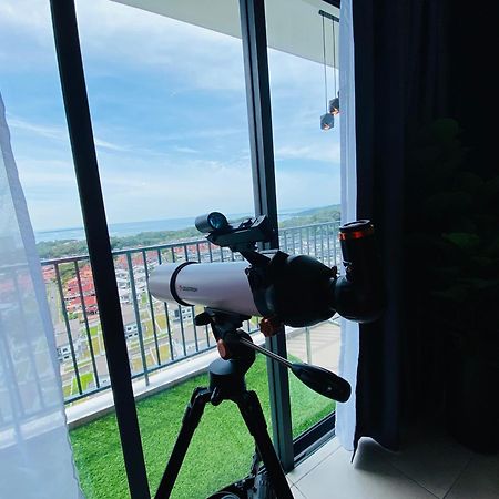 Orang Utan Guest House Monthly Sandakan Exterior photo