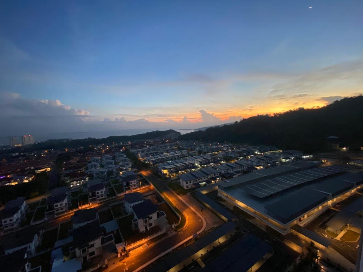 Orang Utan Guest House Monthly Sandakan Exterior photo