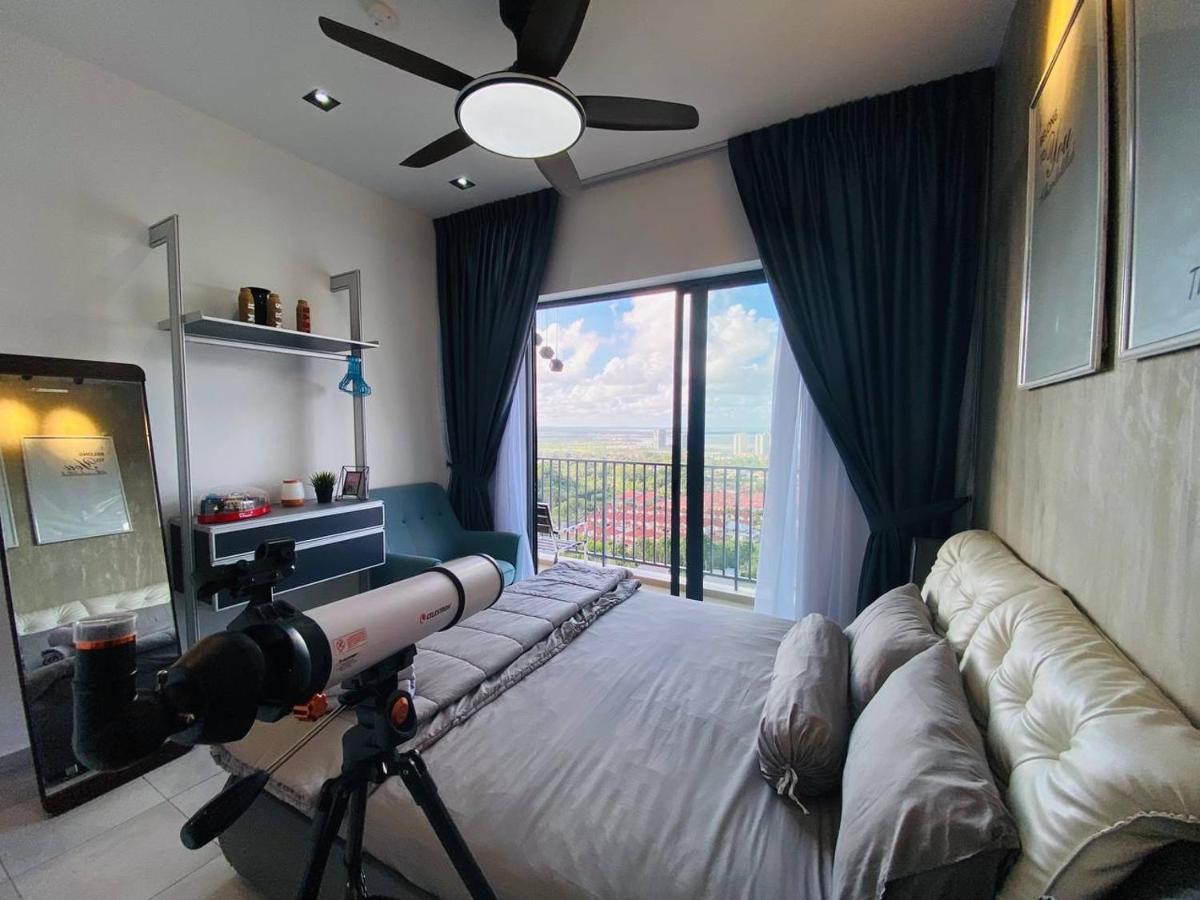 Orang Utan Guest House Monthly Sandakan Exterior photo