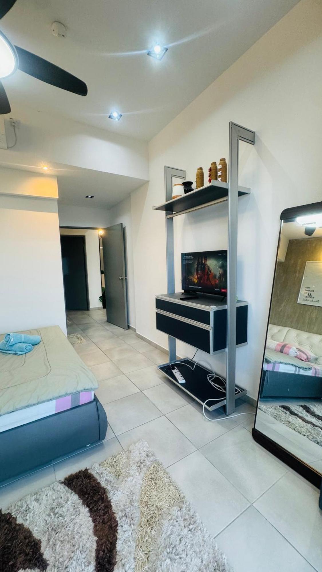 Orang Utan Guest House Monthly Sandakan Exterior photo